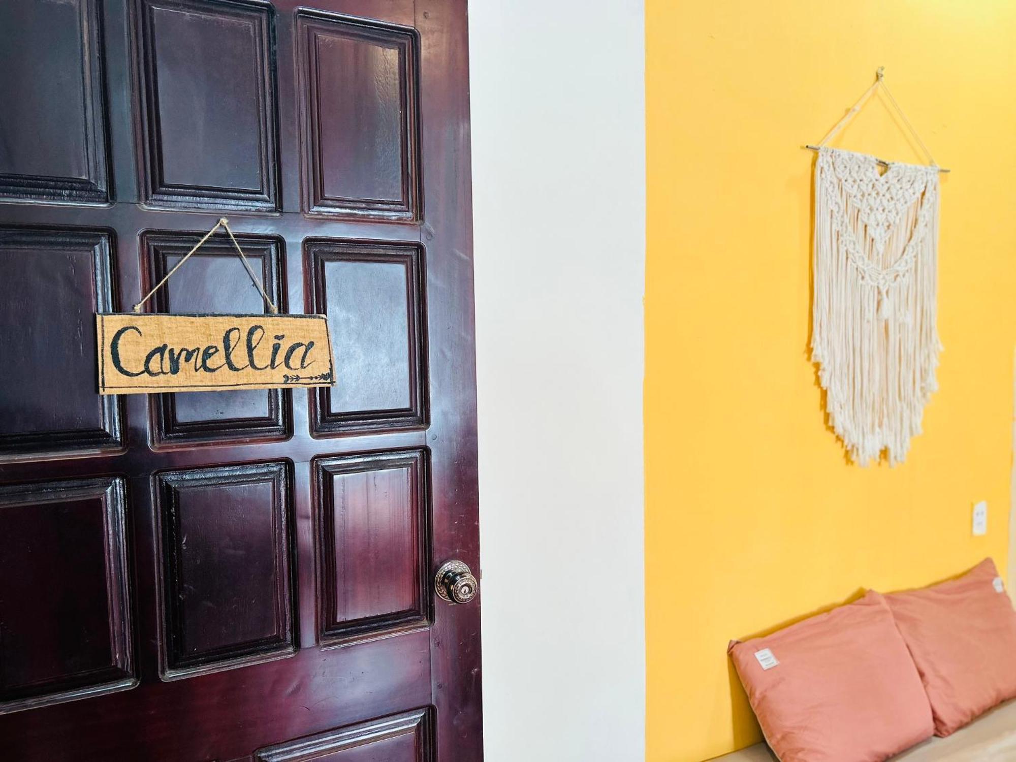 Chino Homestay Mang Den - Villa Tai Mang Den Kon Tum  Exterior foto