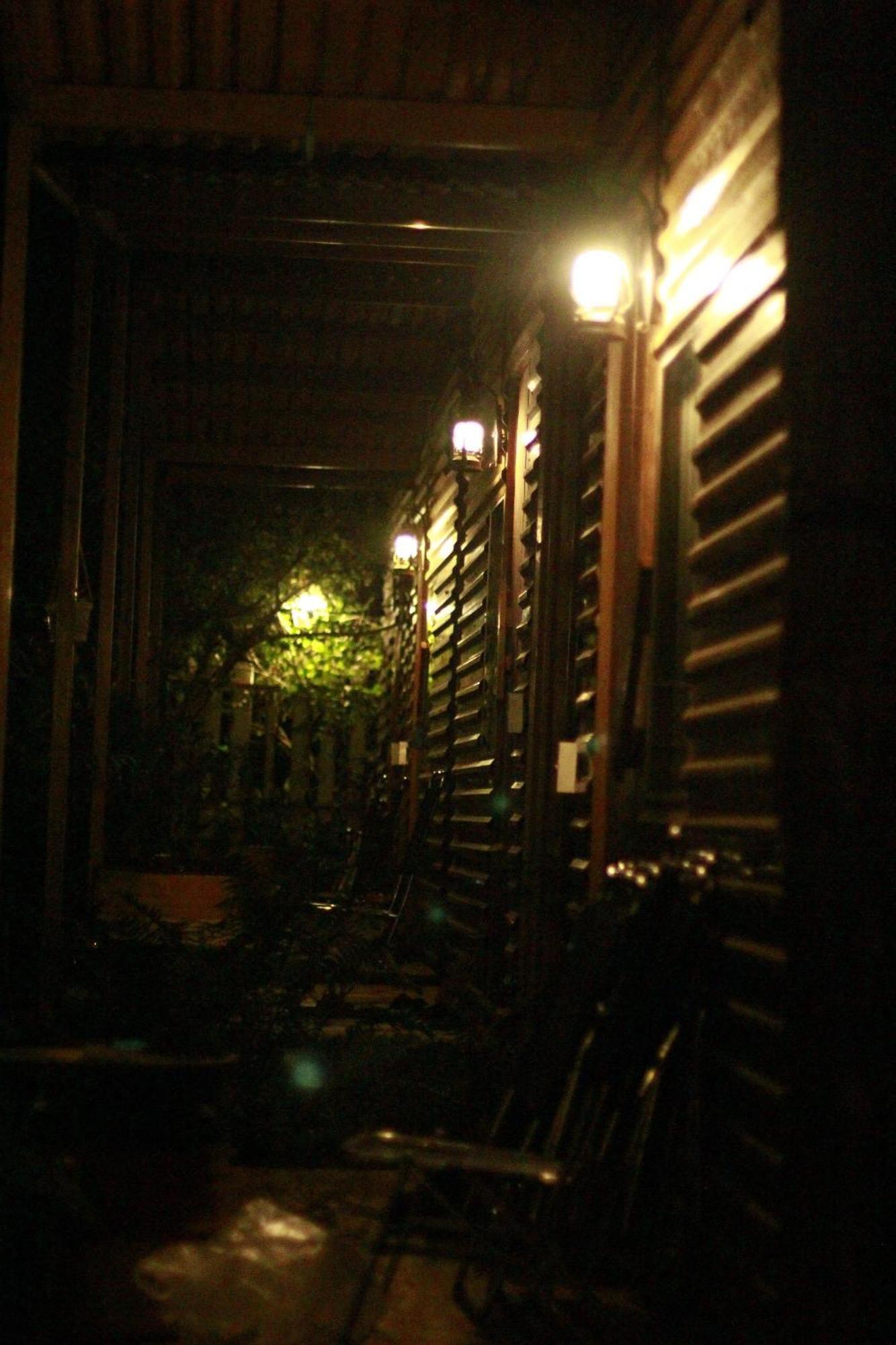 Chino Homestay Mang Den - Villa Tai Mang Den Kon Tum  Exterior foto